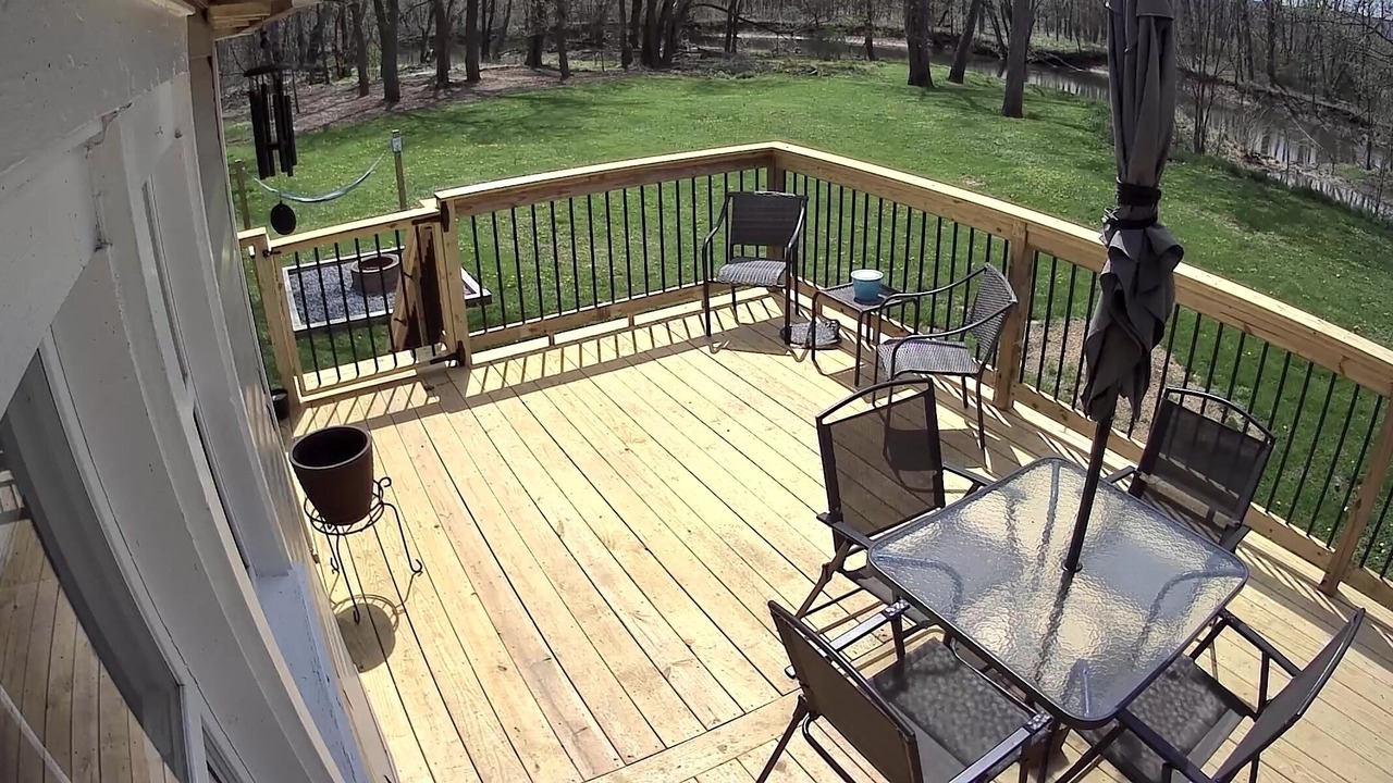 Photo of Outdoor in Bedford