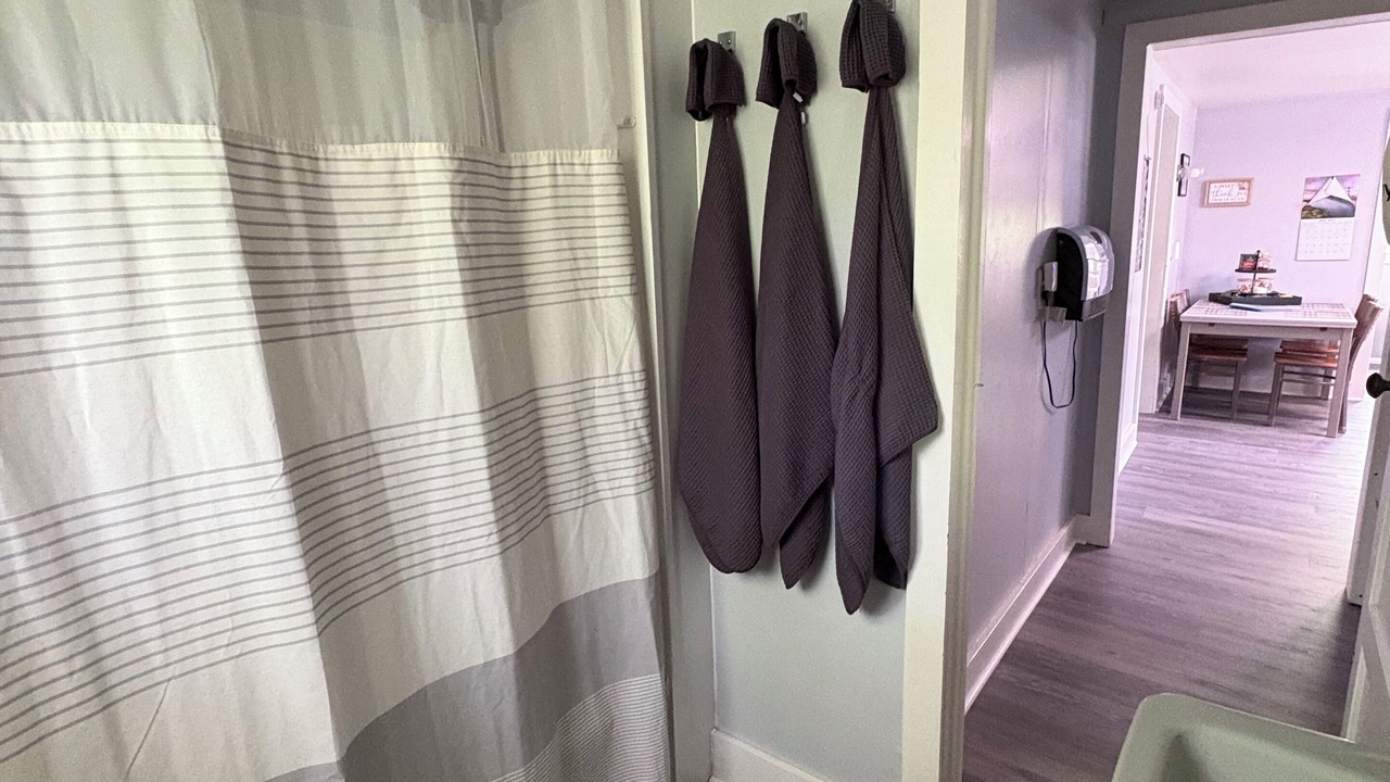 Photo of Bathroom in Bedford
