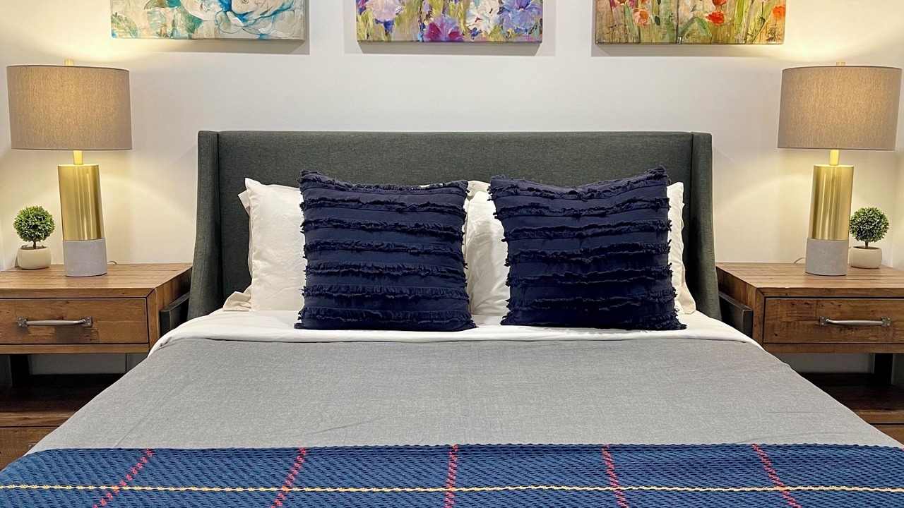 Photo of Bedroom in Near Northeast
