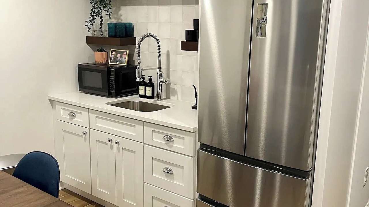 Photo of Kitchen in Near Northeast
