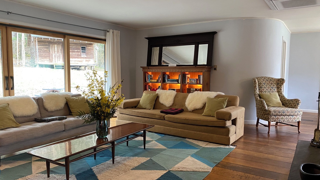 Photo of Livingroom in Narrowsburg