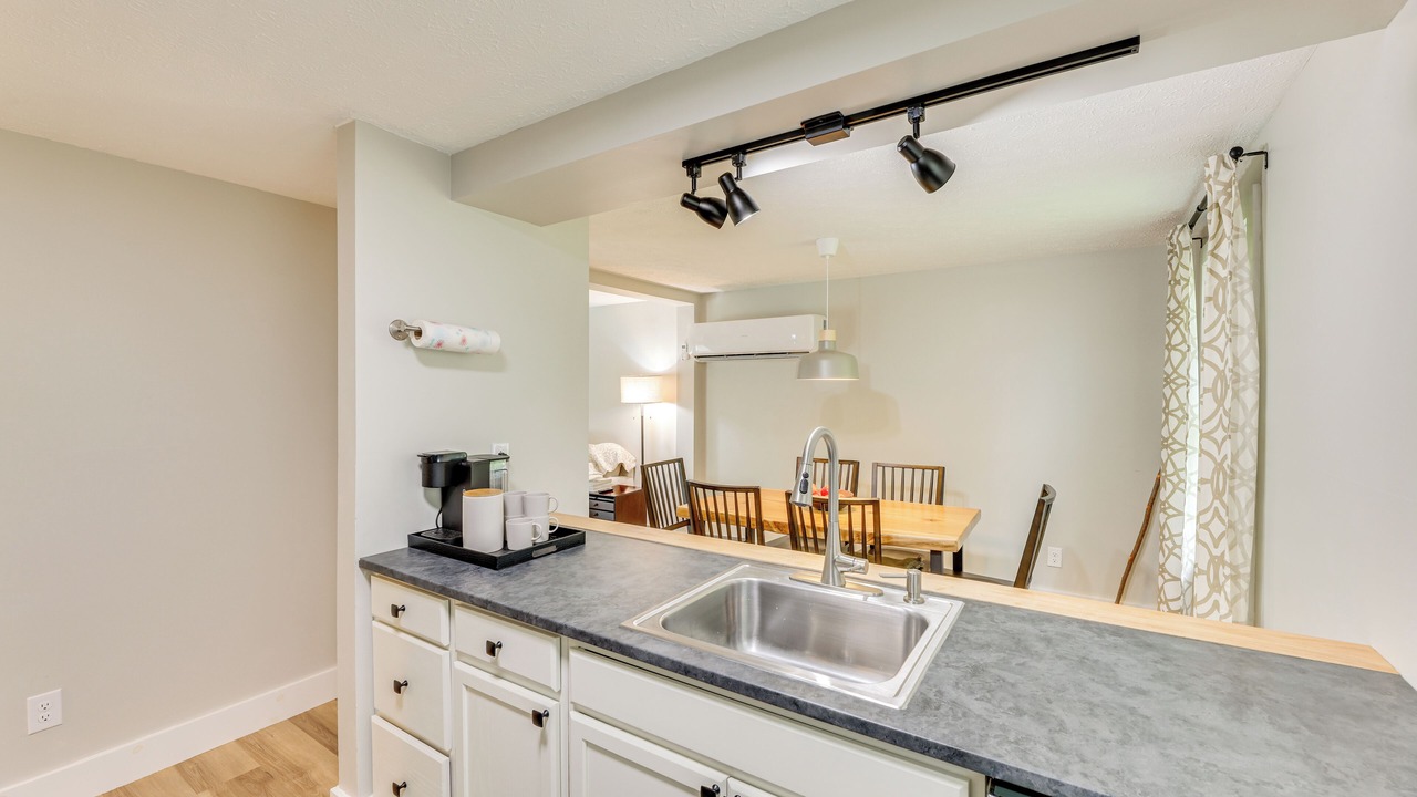 Photo of Kitchen in Marlinton