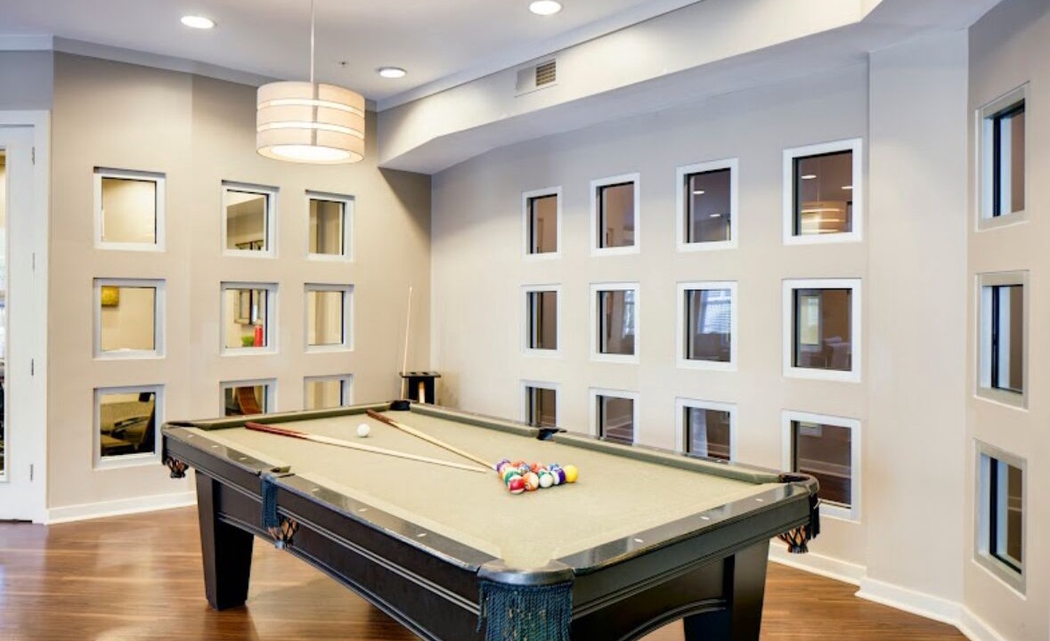 Photo of Bedroom in Towson