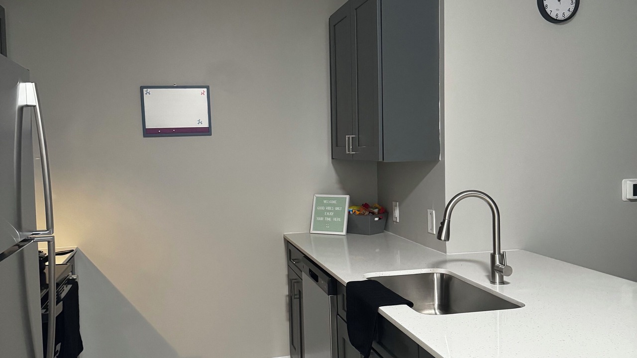 Photo of Kitchen in Towson