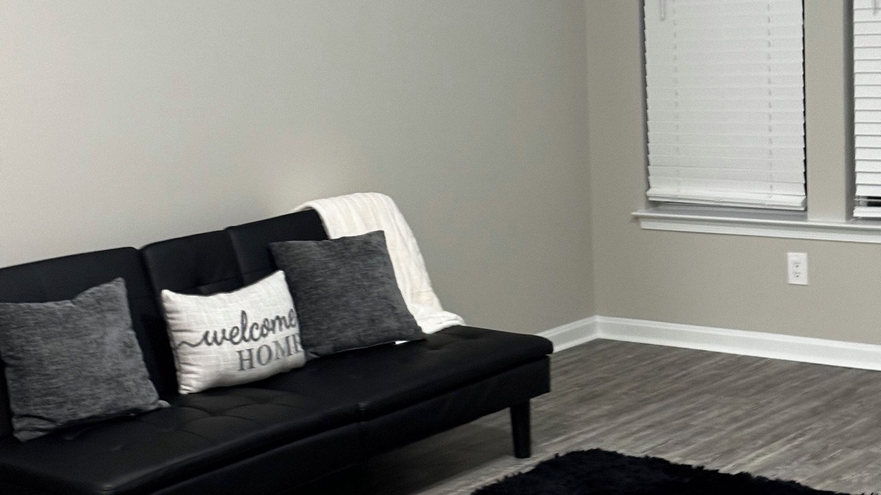 Photo of Livingroom in Towson