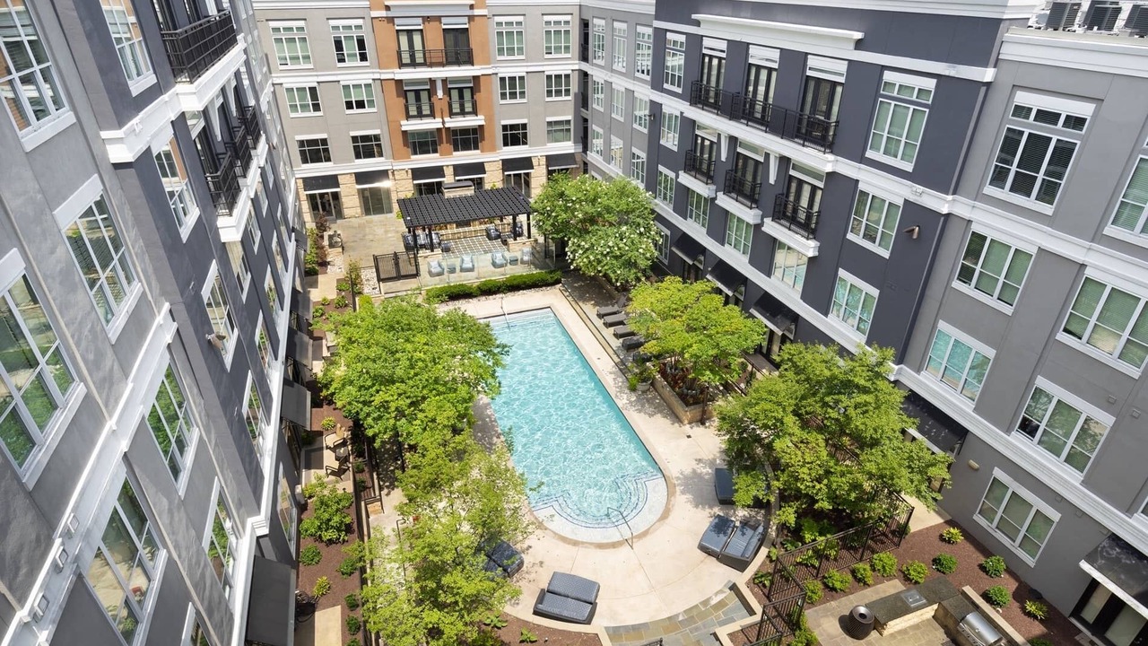 Photo of Outdoor in Towson