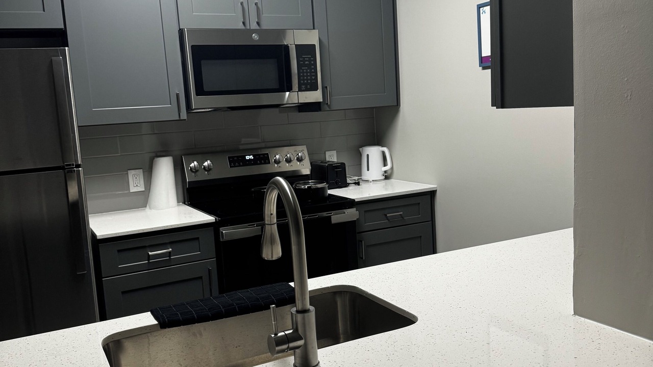 Photo of Kitchen in Towson