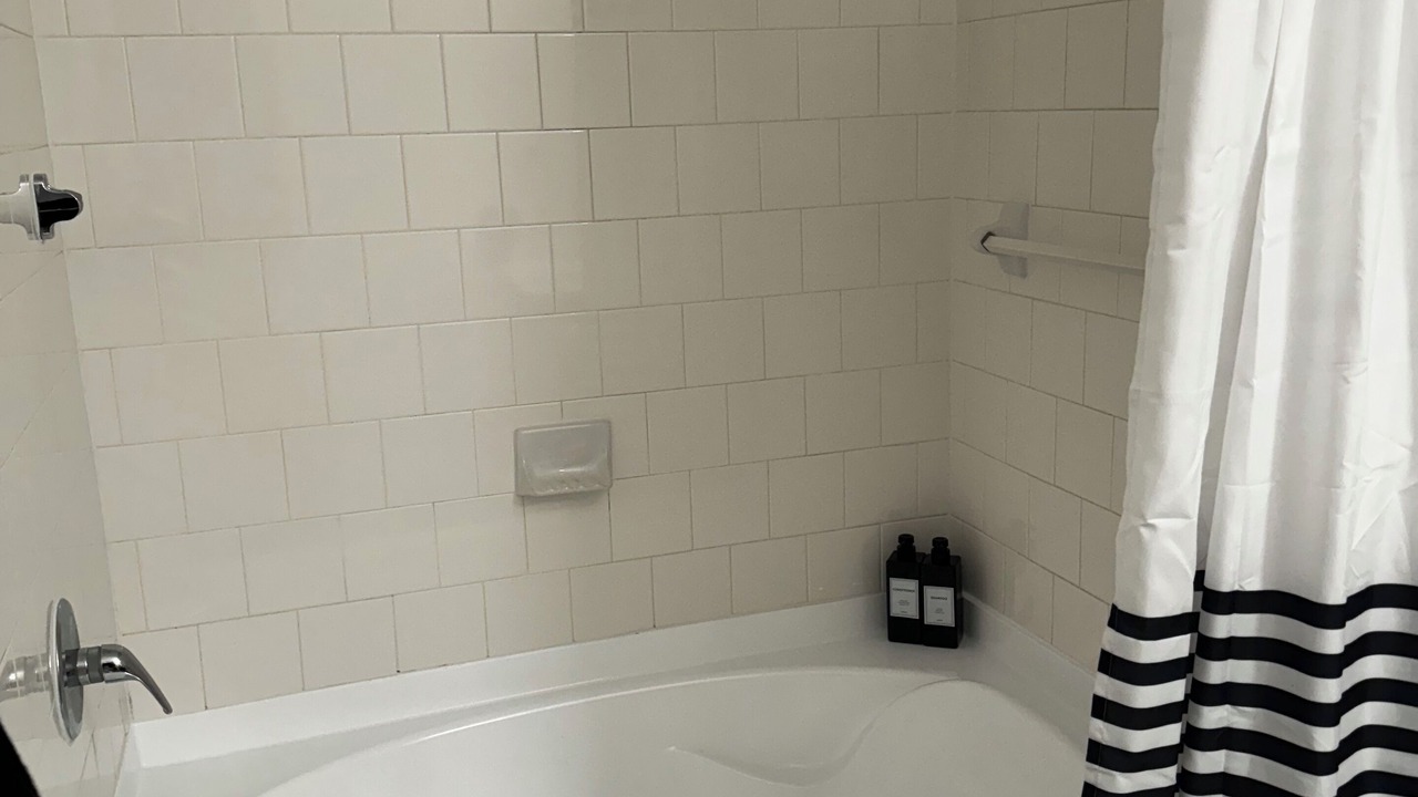 Photo of Bathroom in Towson