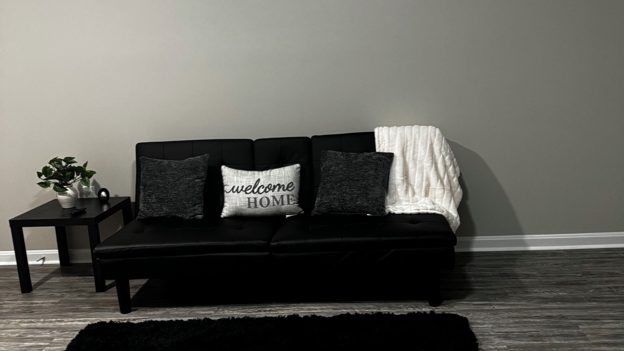 Photo of Livingroom in Towson