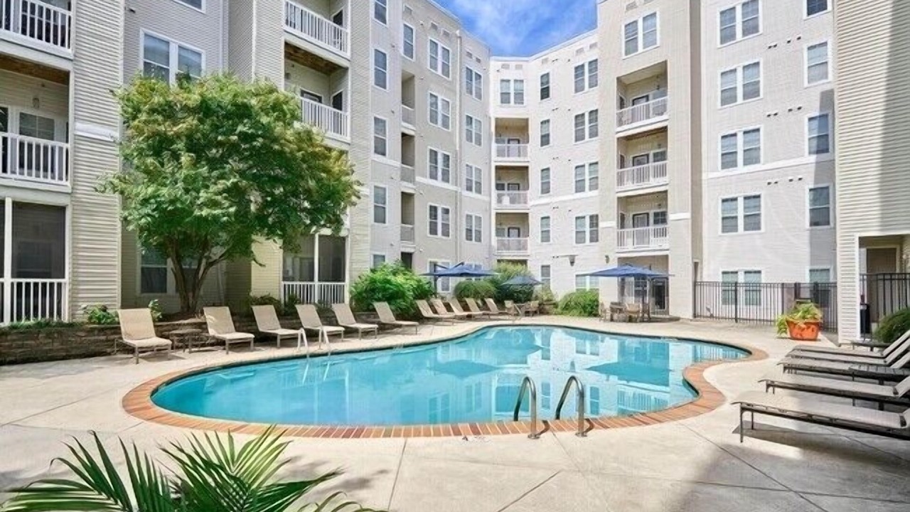 Photo of Outdoor in Towson