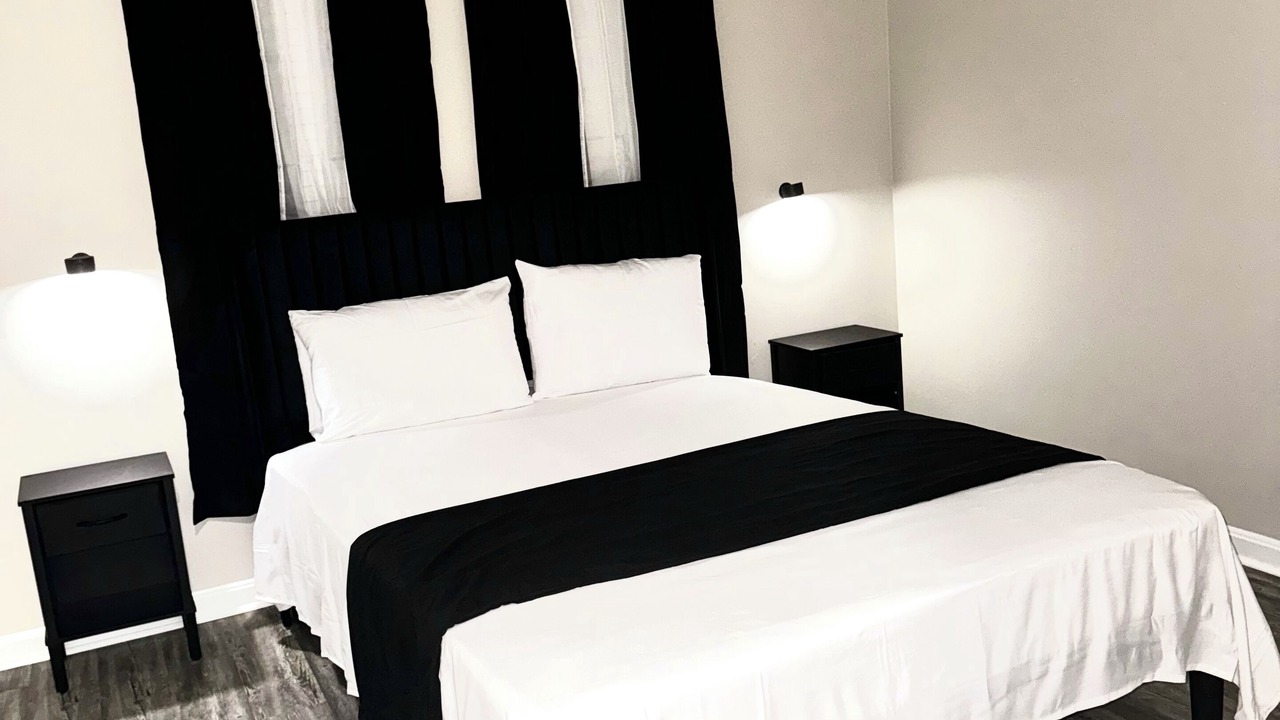 Photo of Bedroom in Towson