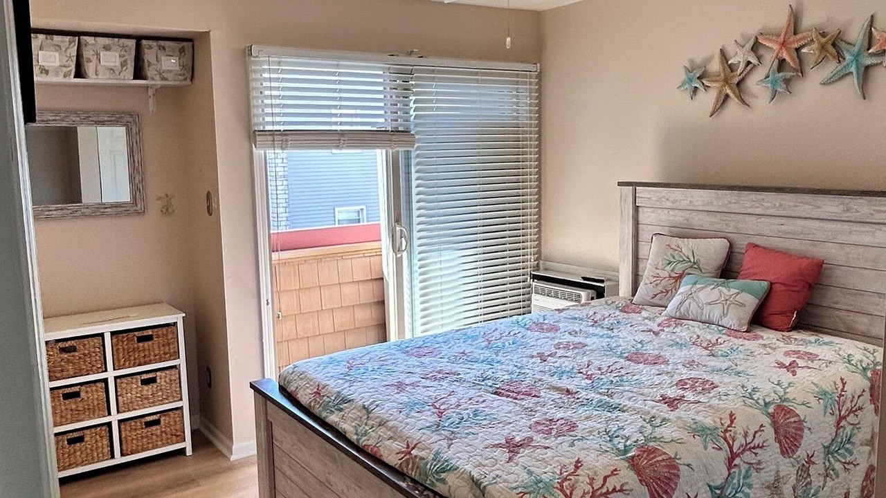 Photo of Bedroom in Southend
