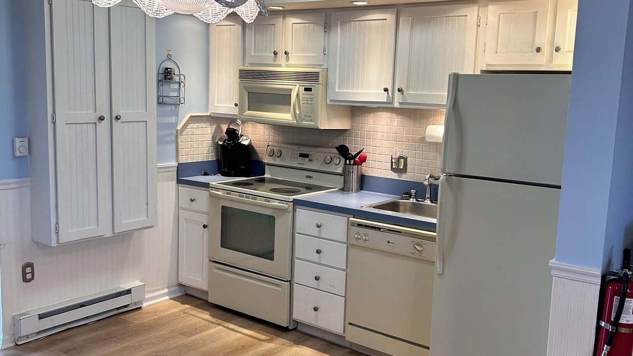Photo of Kitchen in Southend