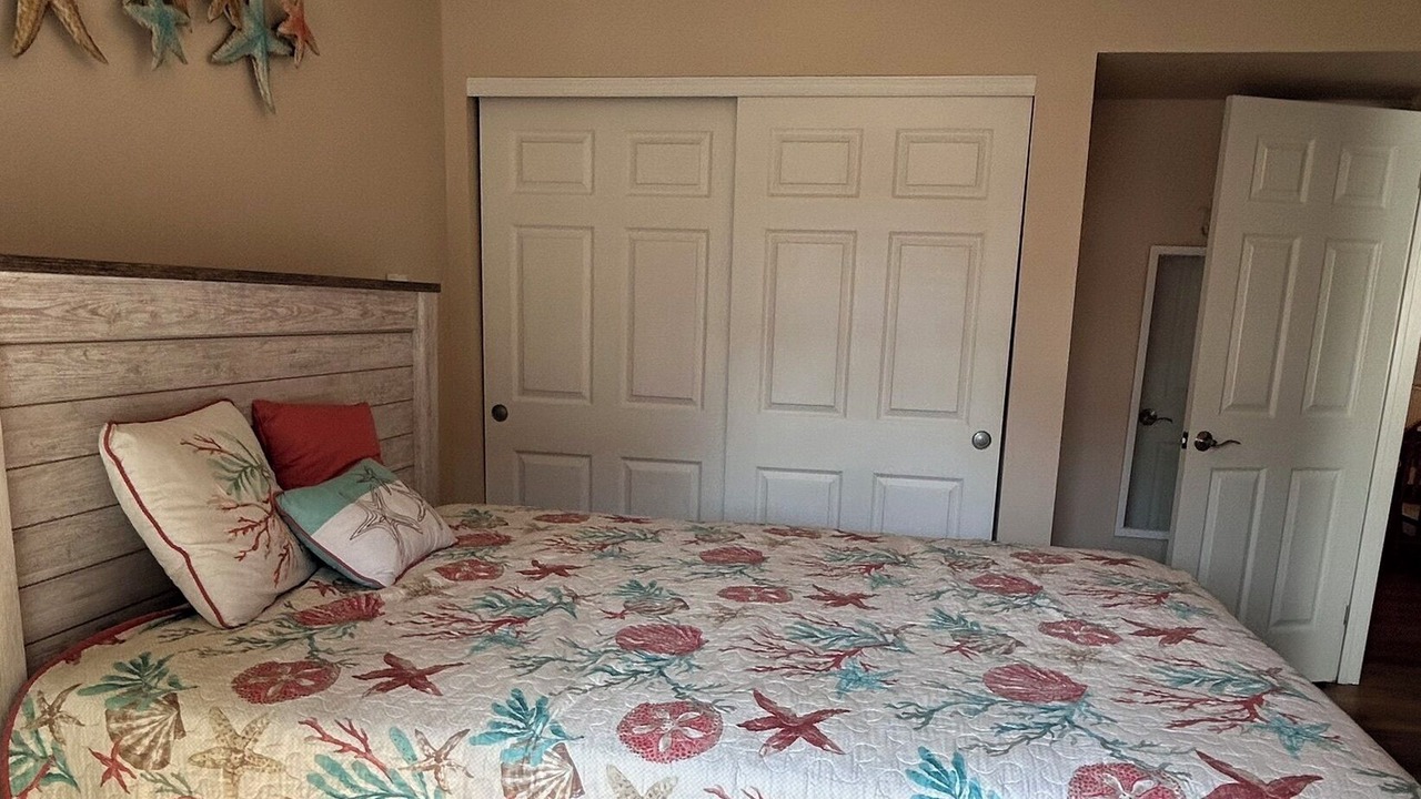 Photo of Bedroom in Southend
