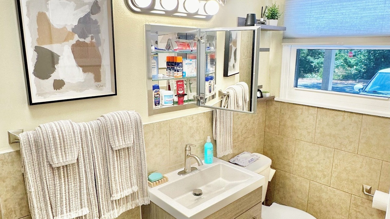 Photo of Bathroom in Jackson