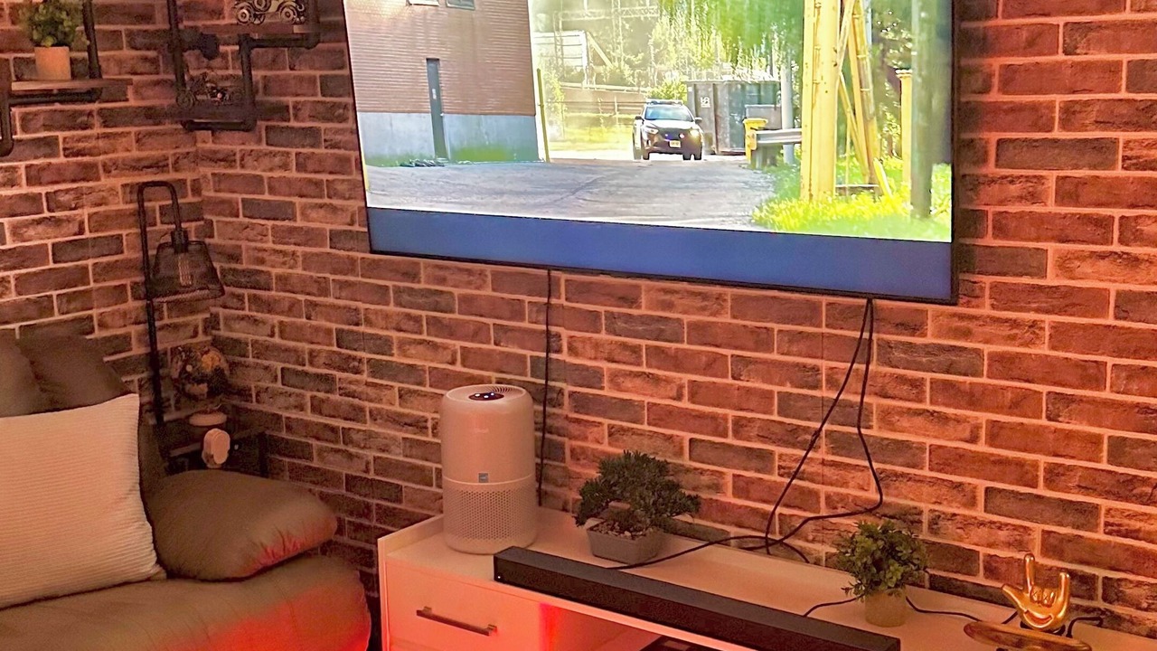 Photo of Livingroom in Jackson