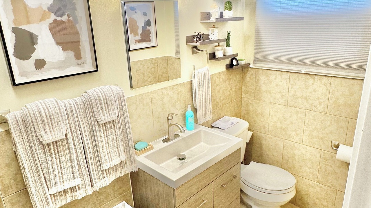 Photo of Bathroom in Jackson