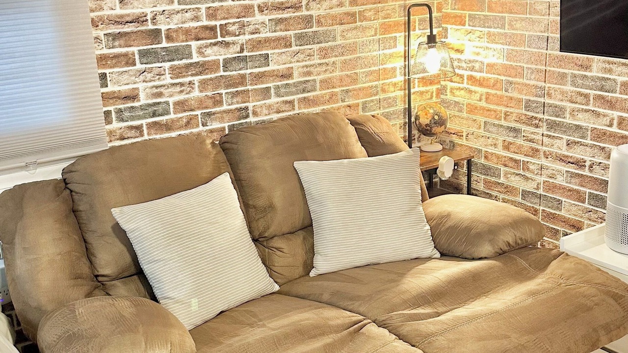 Photo of Livingroom in Jackson