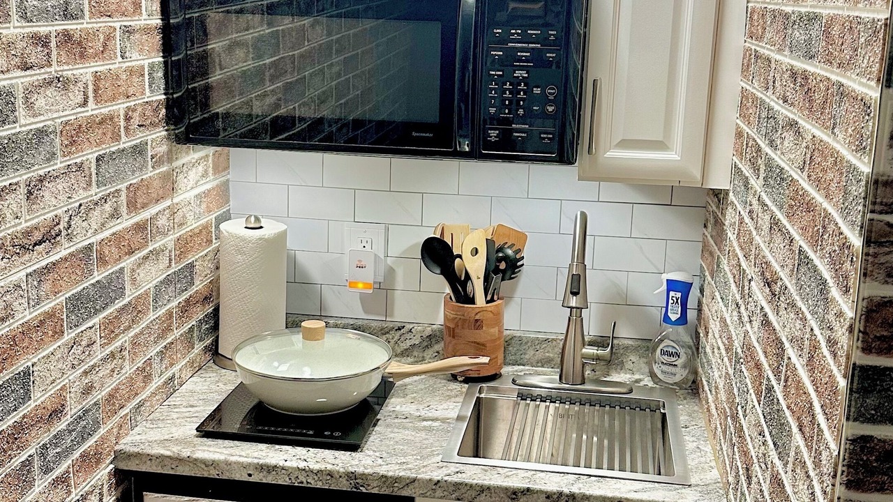 Photo of Kitchen in Jackson