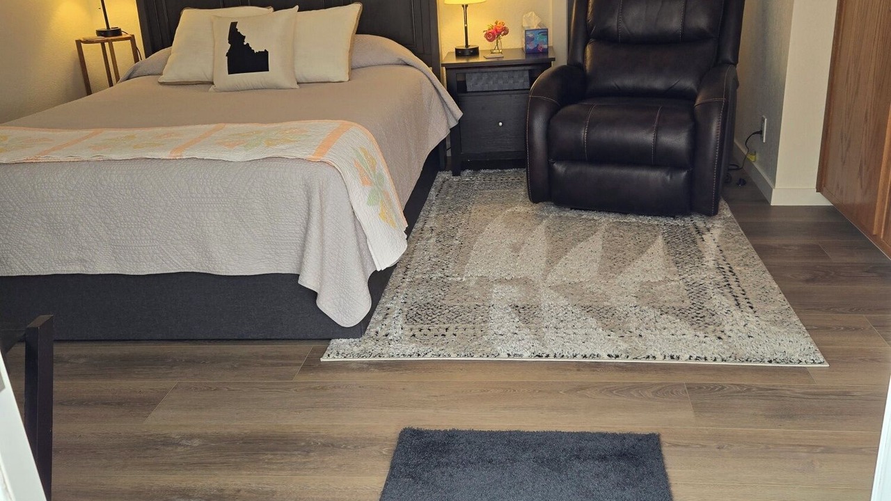 Photo of Bedroom in Meridian