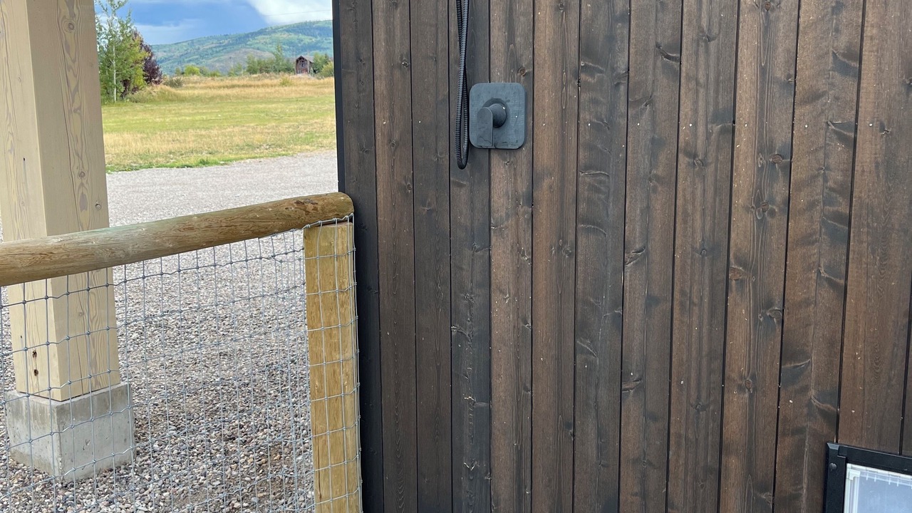 Photo of Outdoor in Victor