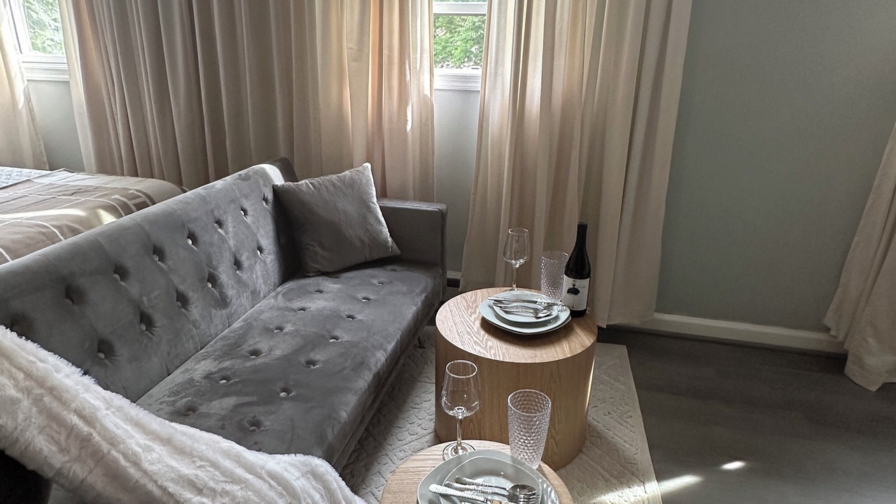 Photo of Livingroom in Scranton