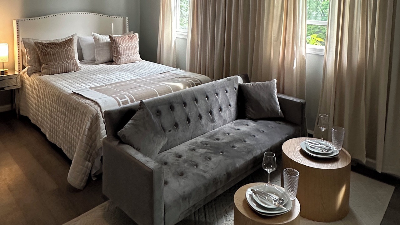 Photo of Bedroom in Scranton