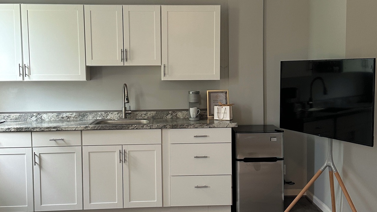 Photo of Livingroom in Scranton