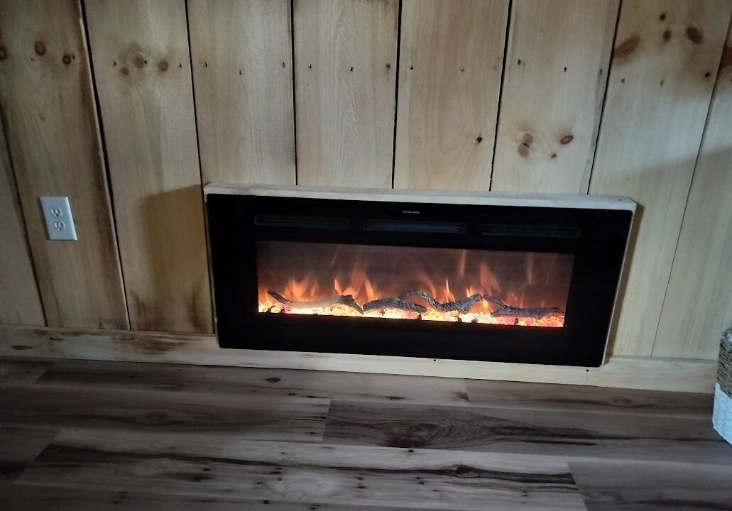 Photo of Livingroom in Black Fork