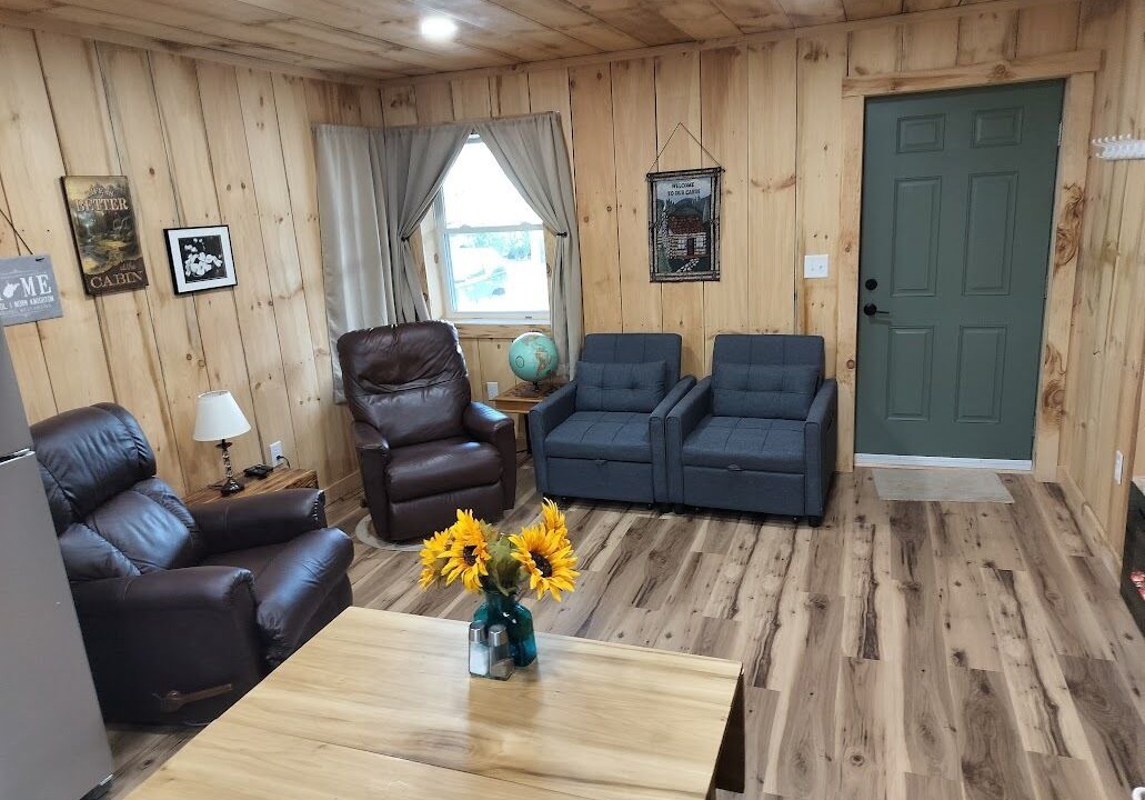 Photo of Livingroom in Black Fork
