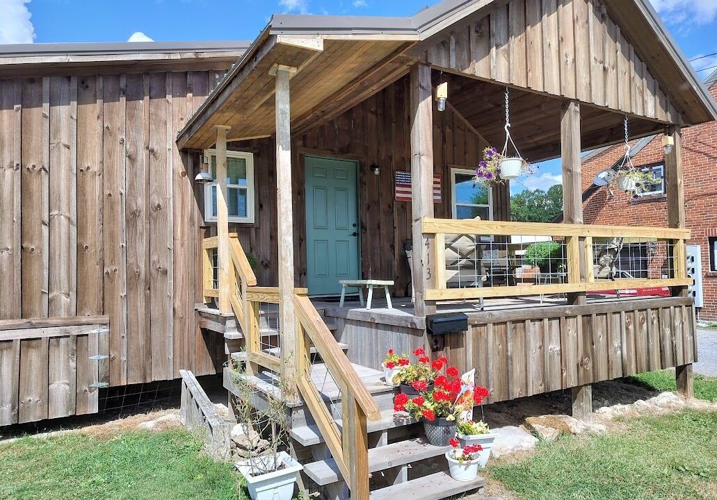 Photo of Outdoor in Black Fork