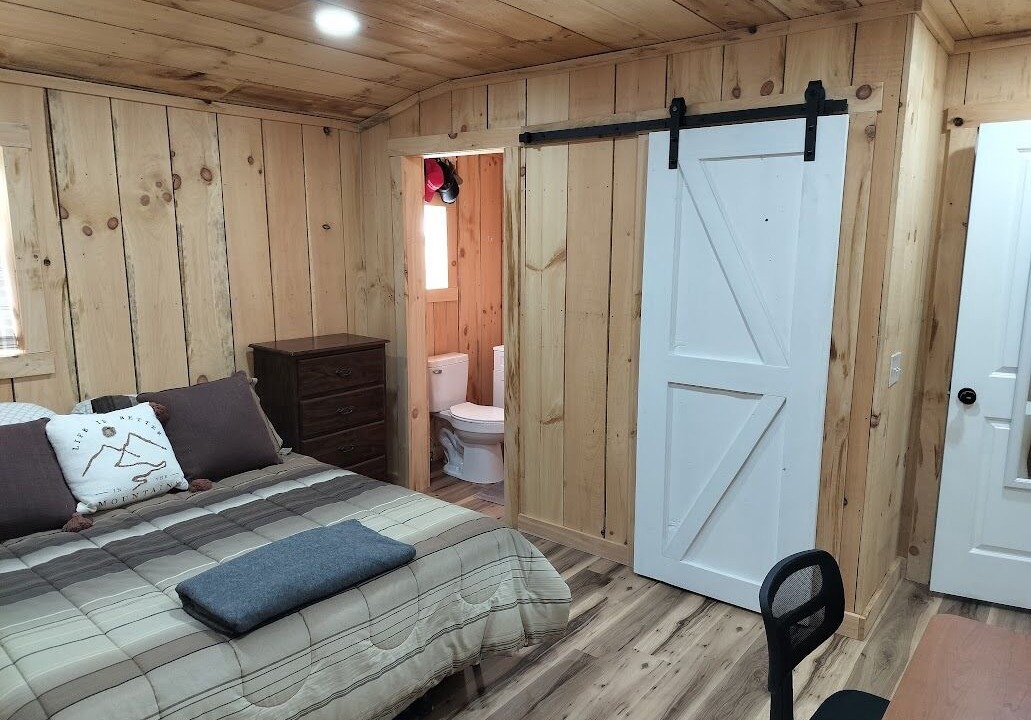 Photo of Bedroom in Black Fork