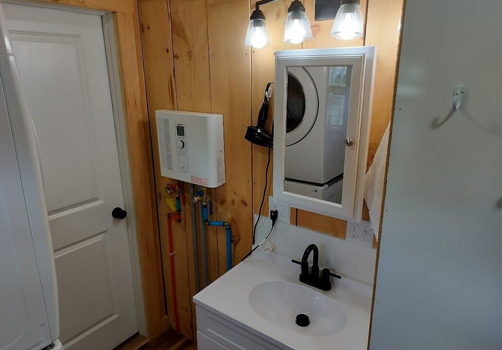 Photo of Bathroom in Black Fork