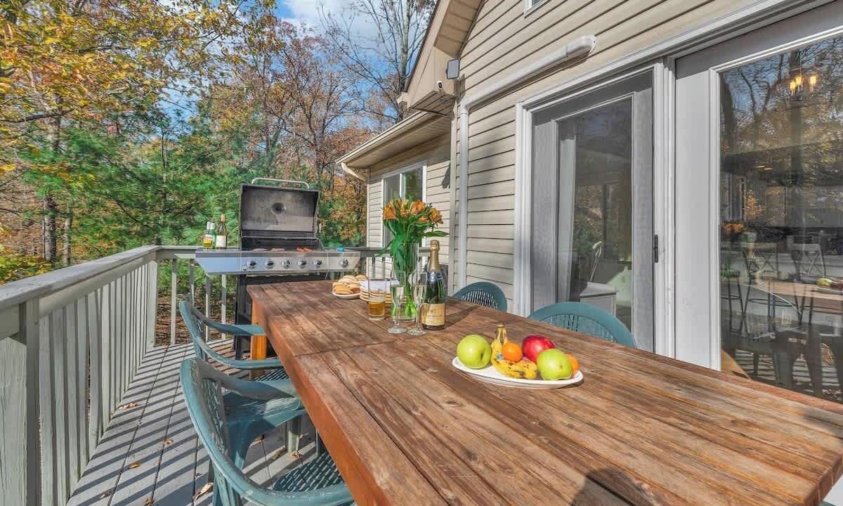 Photo of Outdoor in Rowland