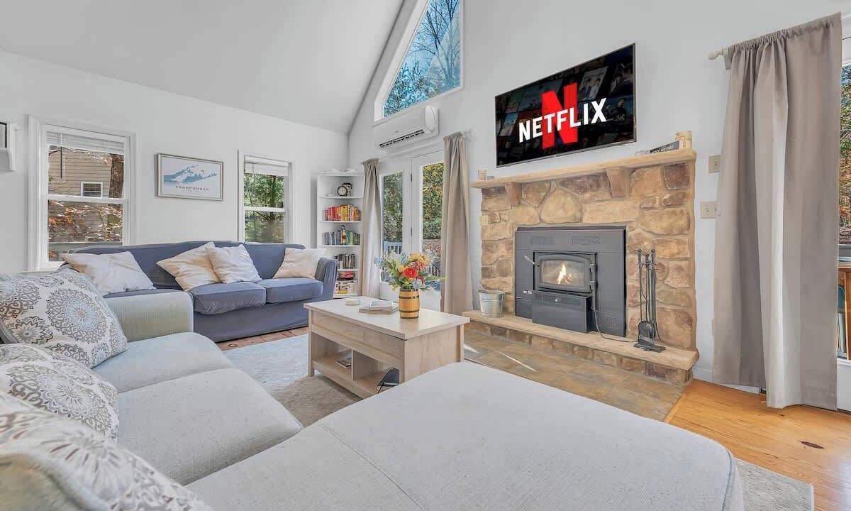 Photo of Livingroom in Rowland