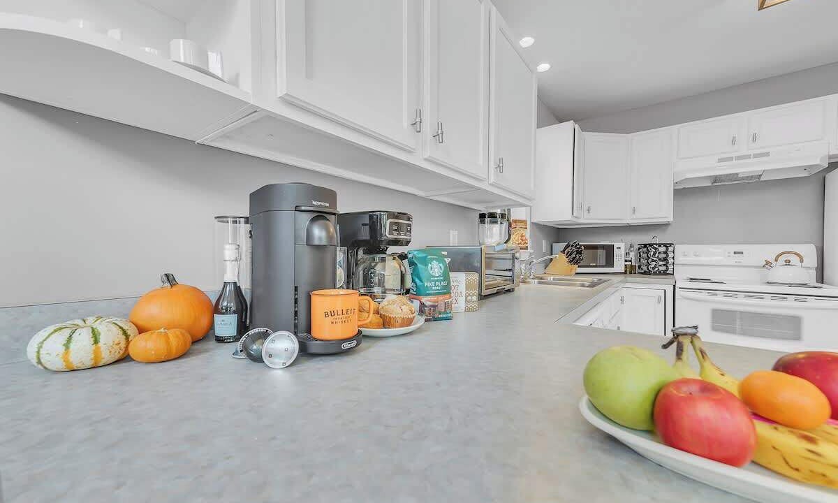Photo of Kitchen in Rowland