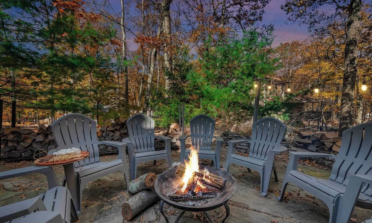 Photo of Outdoor in Rowland