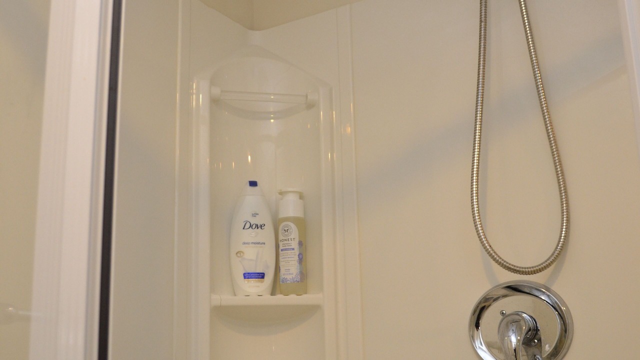 Photo of Bathroom in Lawrenceville