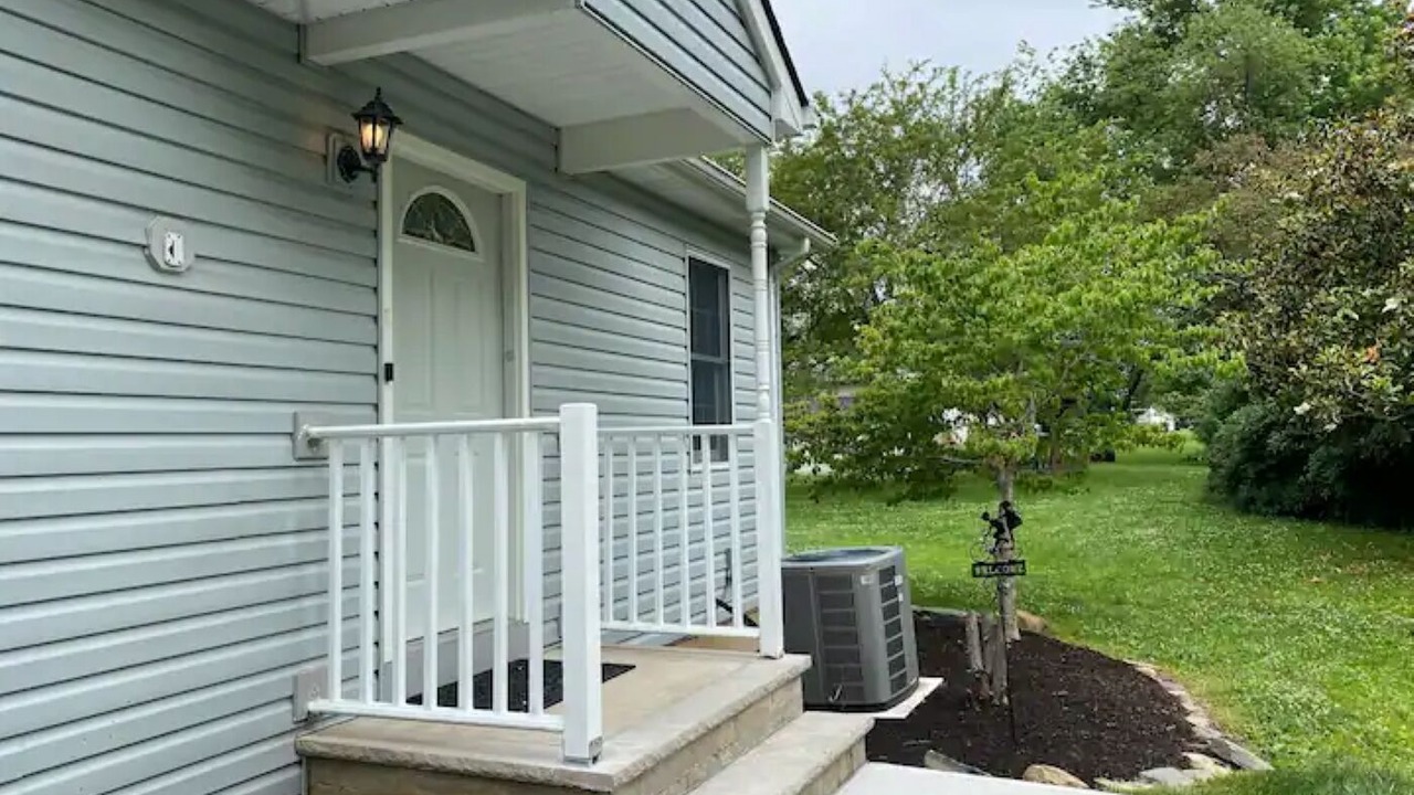 Photo of Outdoor in Lawrenceville