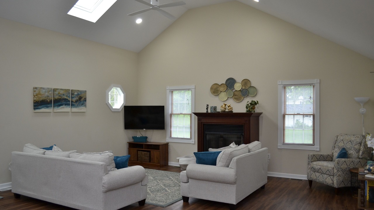 Photo of Bedroom in Lawrenceville