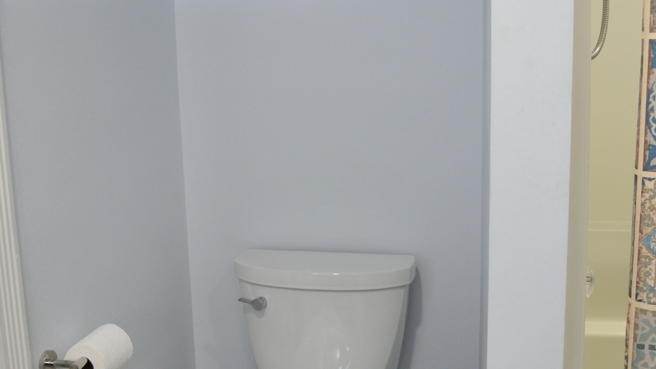 Photo of Bathroom in Lawrenceville