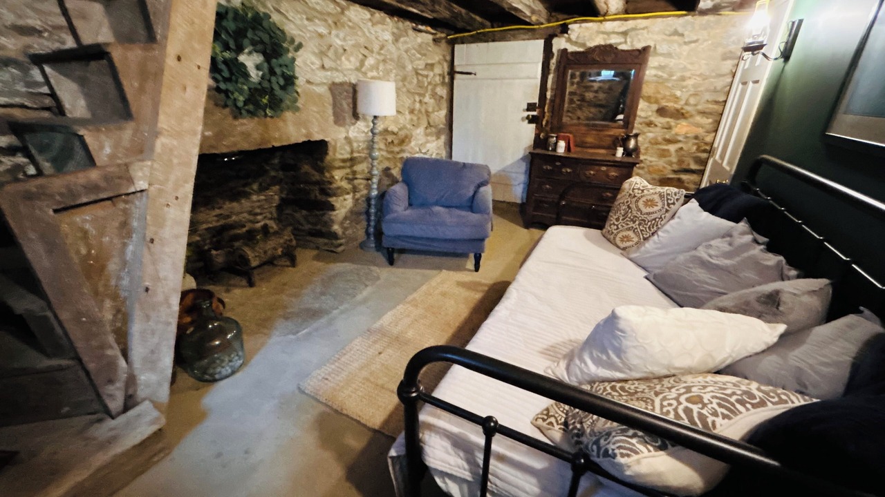 Photo of Bedroom in Lovettsville