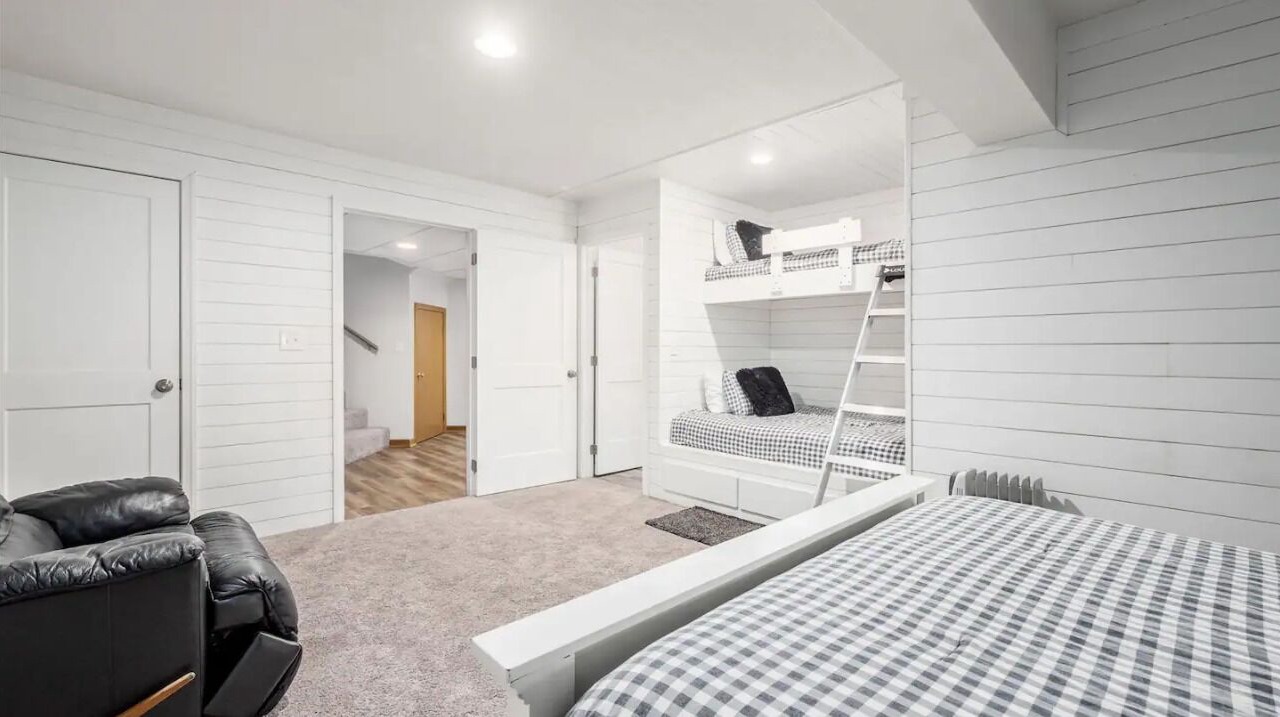 Photo of Bedroom in Cambridge