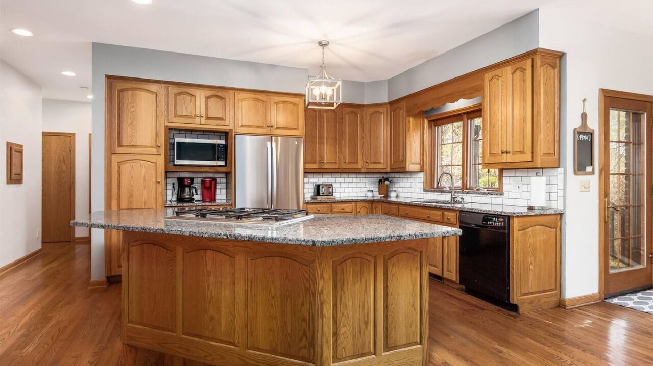 Photo of Kitchen in Cambridge
