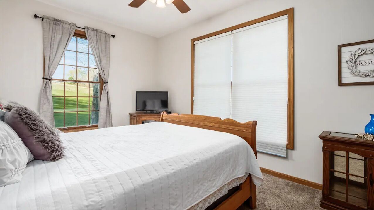 Photo of Bedroom in Cambridge