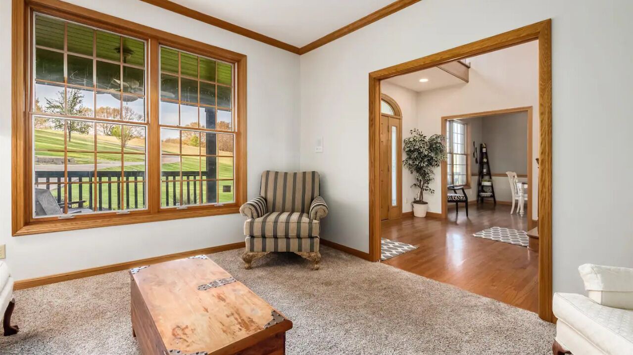 Photo of Livingroom in Cambridge