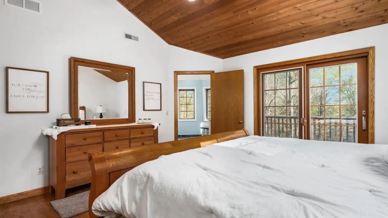 Photo of Bedroom in Cambridge