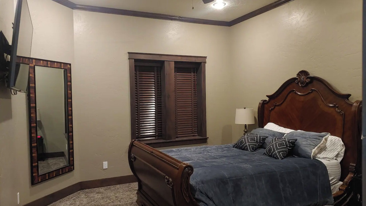 Photo of Bedroom in Priest River