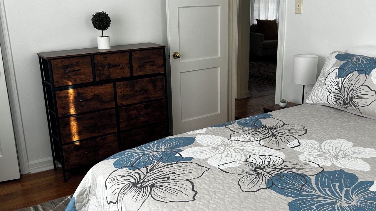 Photo of Bedroom in Wilmington