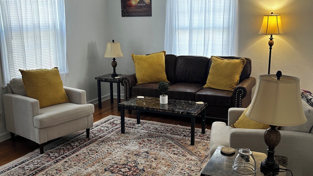 Photo of Livingroom in Wilmington